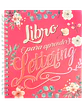 LIBRO PARA APRENDER LETTERING - ART AND CRAFT - Miniatura 1