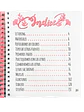 LIBRO PARA APRENDER LETTERING - ART AND CRAFT - Miniatura 2