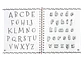 LIBRO PARA APRENDER LETTERING - ART AND CRAFT - Miniatura 3