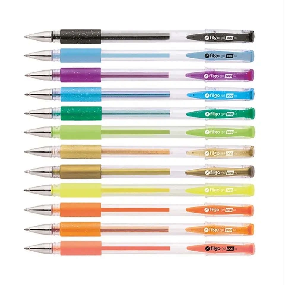 SET ROLLER GEL POP 