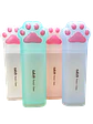 ESTUCHE KAWAII PATITA DE GATO - TWINGO - Miniatura 1