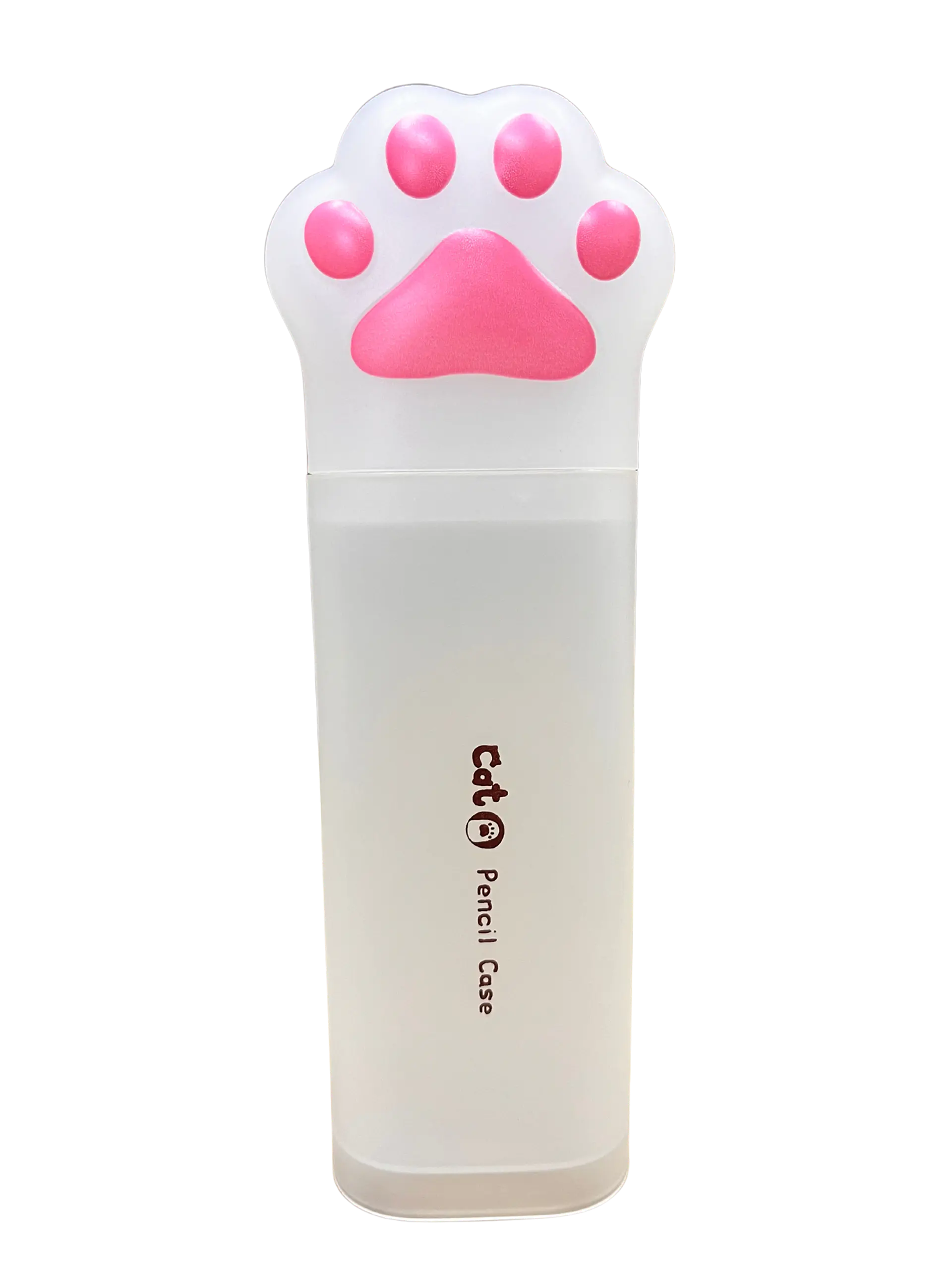 ESTUCHE KAWAII PATITA DE GATO - TWINGO 4