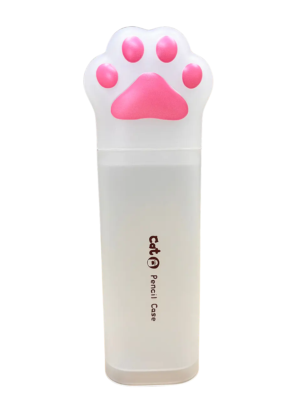ESTUCHE KAWAII PATITA DE GATO - TWINGO 4