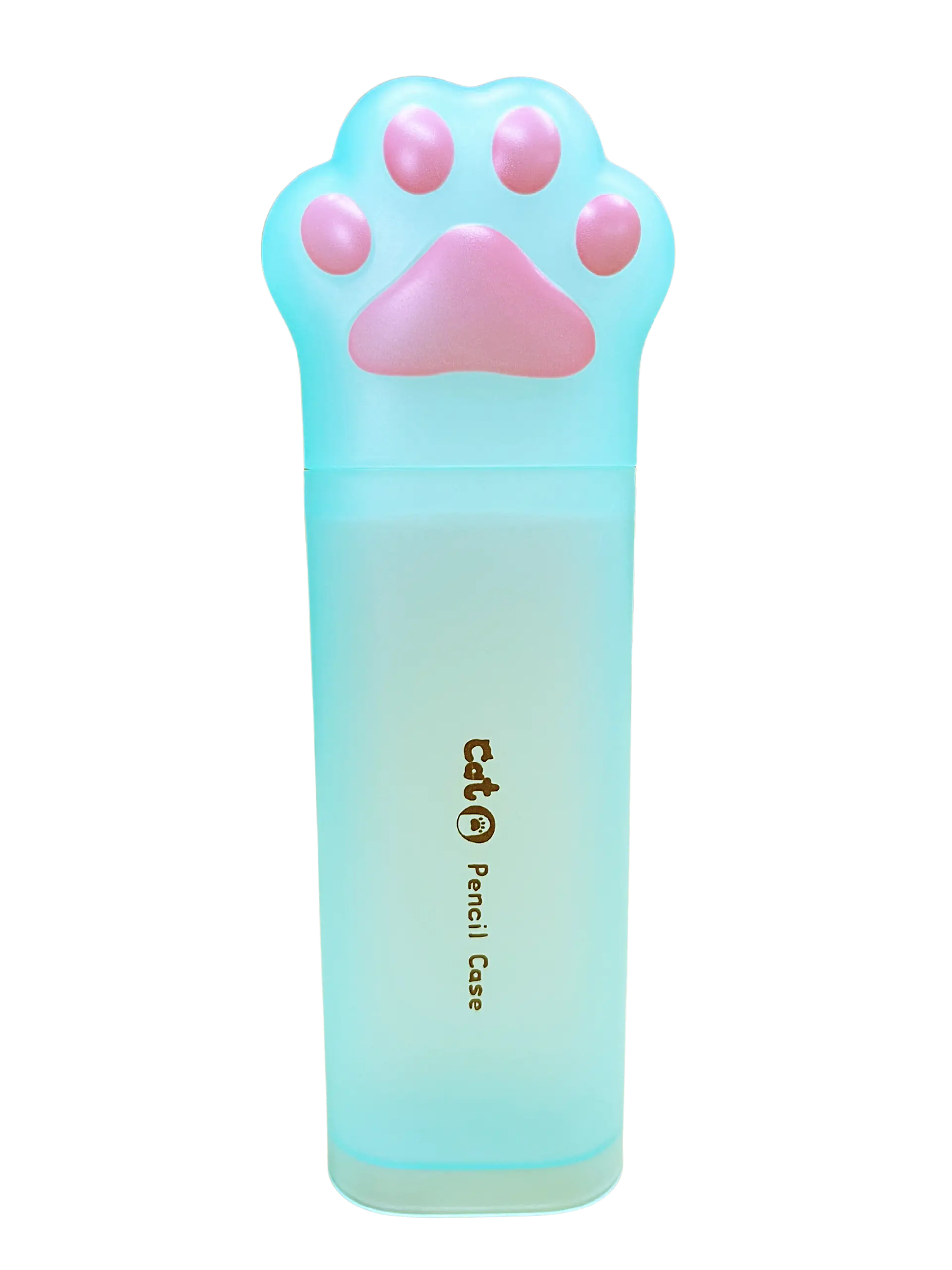 ESTUCHE KAWAII PATITA DE GATO - TWINGO 5