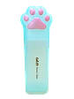 ESTUCHE KAWAII PATITA DE GATO - TWINGO - Miniatura 5