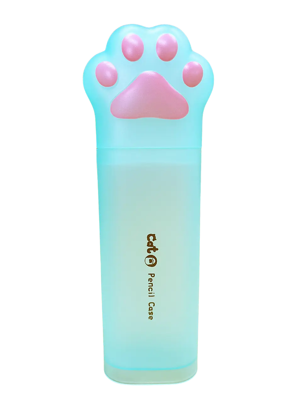 ESTUCHE KAWAII PATITA DE GATO - TWINGO 5