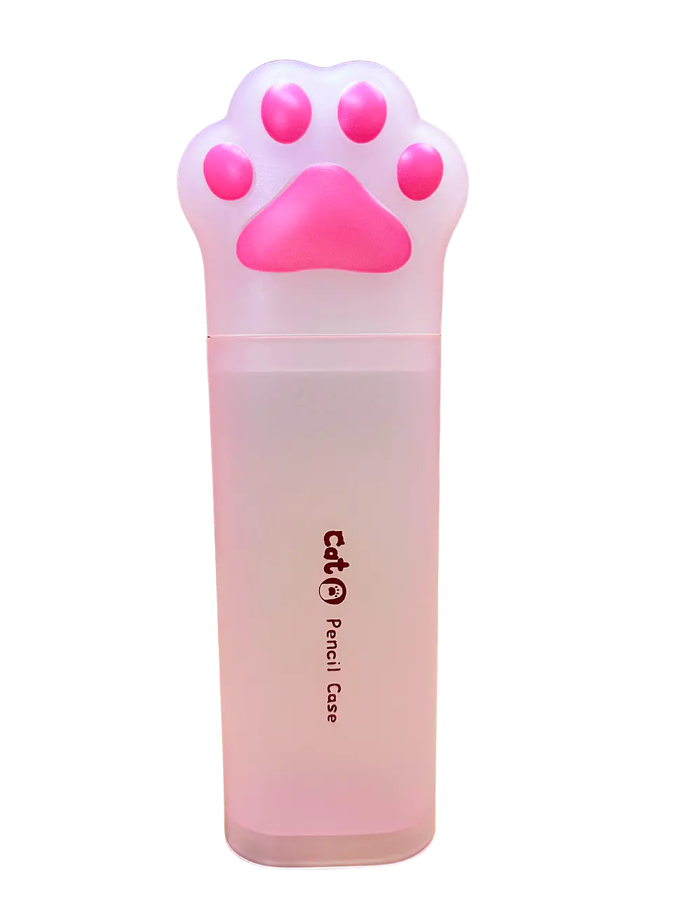 ESTUCHE KAWAII PATITA DE GATO - TWINGO 2