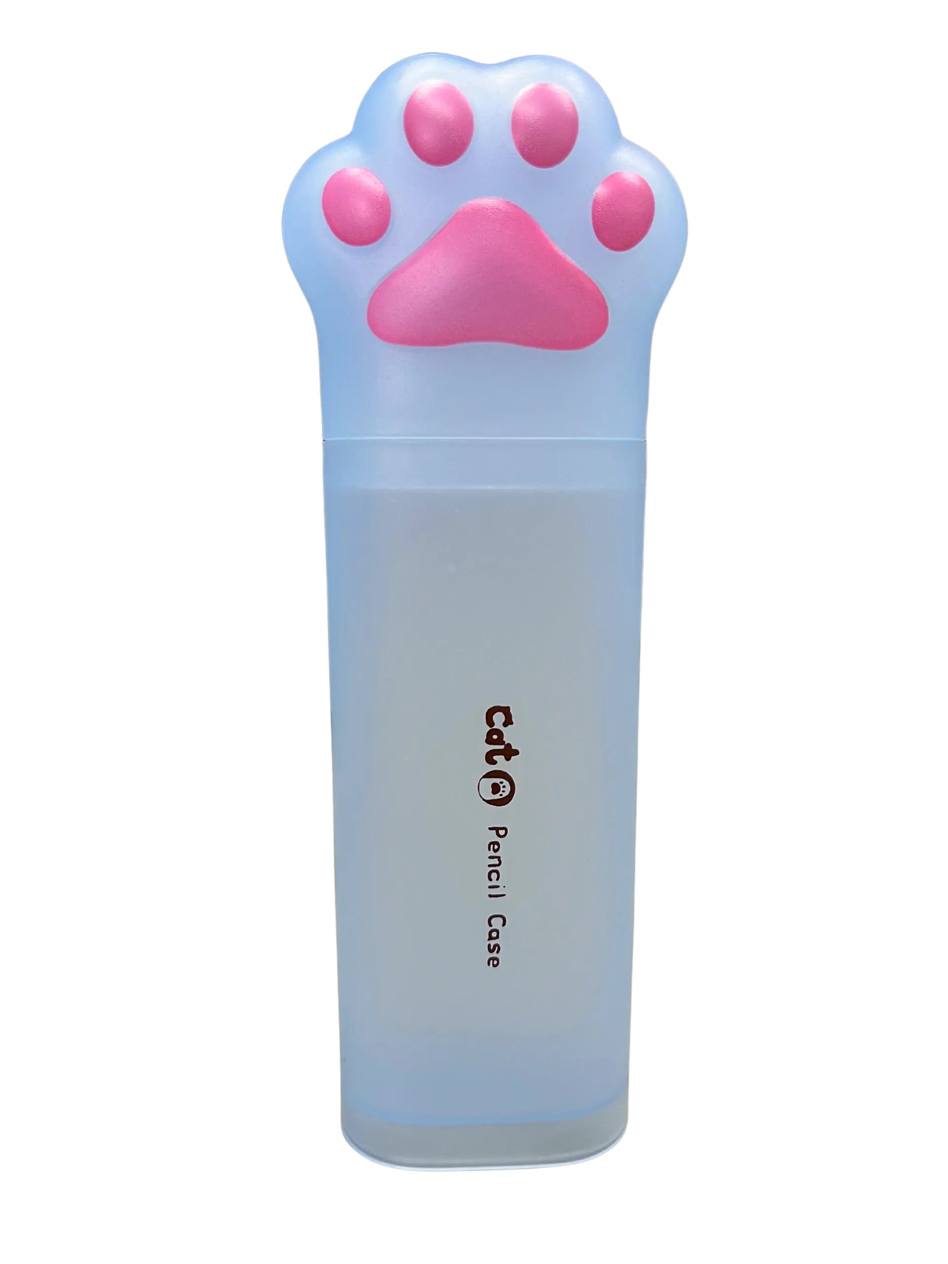ESTUCHE KAWAII PATITA DE GATO - TWINGO 3