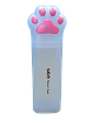 ESTUCHE KAWAII PATITA DE GATO - TWINGO - Miniatura 3