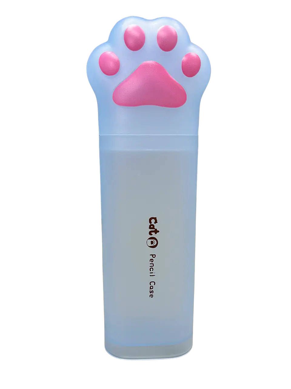 ESTUCHE KAWAII PATITA DE GATO - TWINGO 3