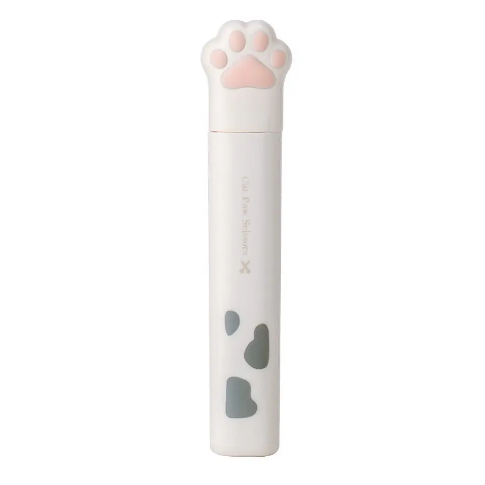 TIJERA KAWAII PATITA DE GATO - TWINGO 7