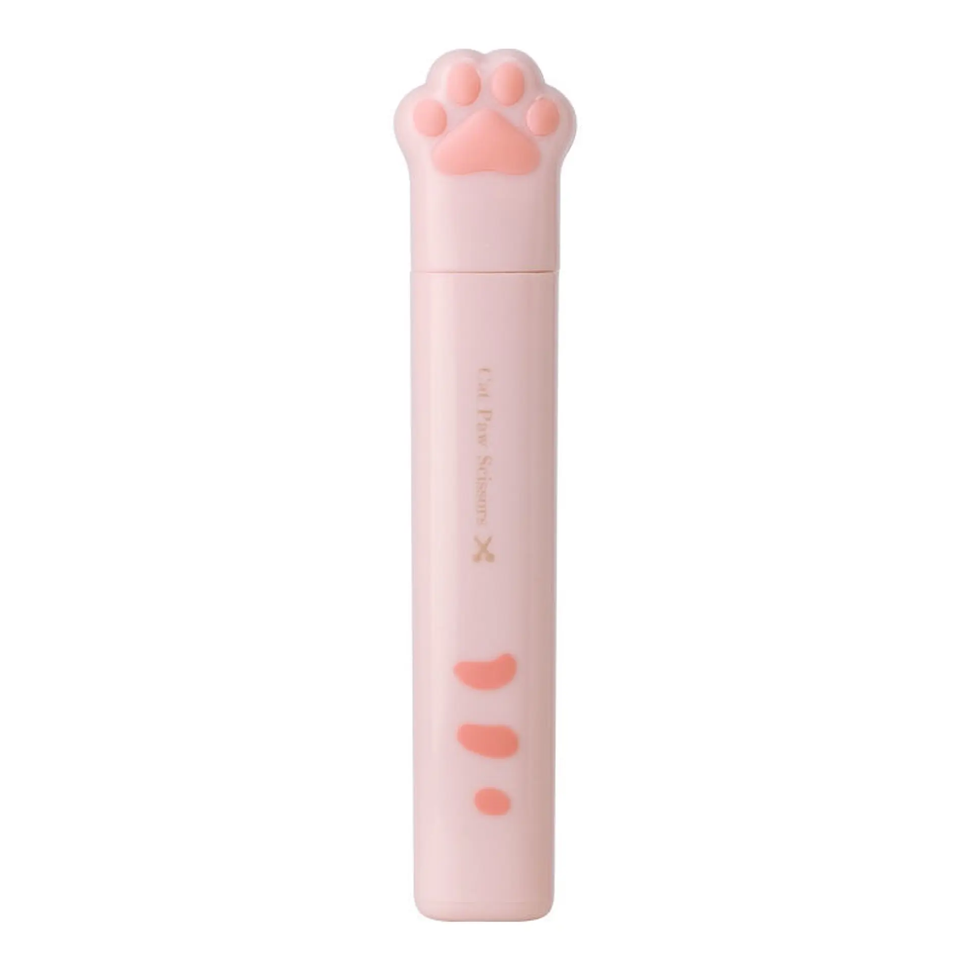 TIJERA KAWAII PATITA DE GATO - TWINGO 8