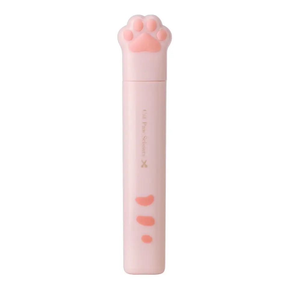 TIJERA KAWAII PATITA DE GATO - TWINGO 8