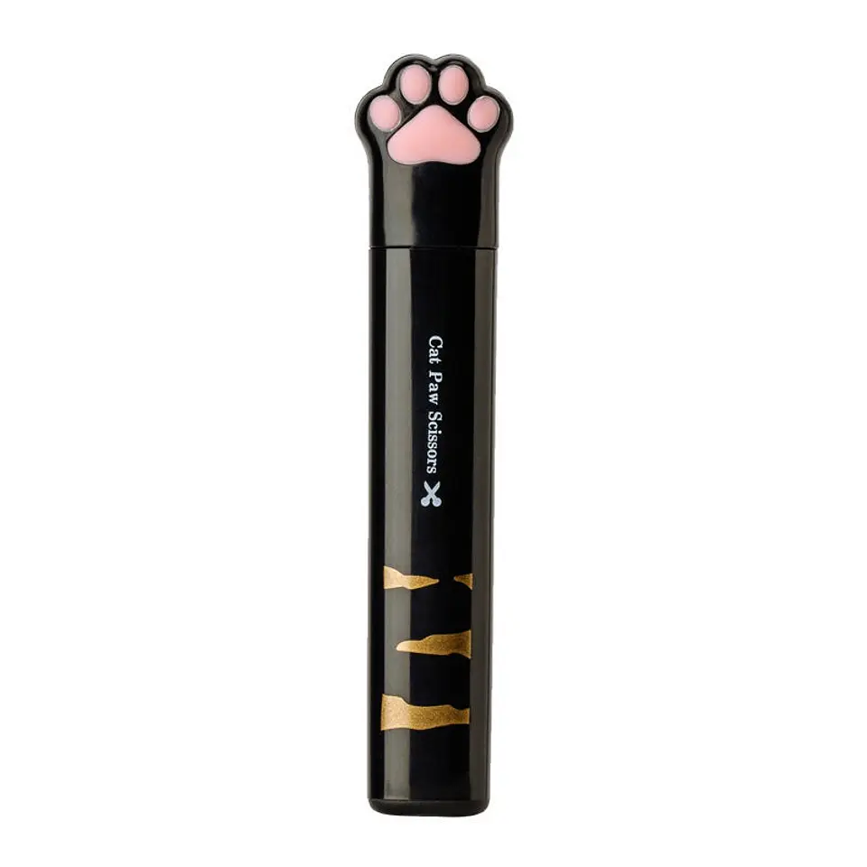 TIJERA KAWAII PATITA DE GATO - TWINGO 6