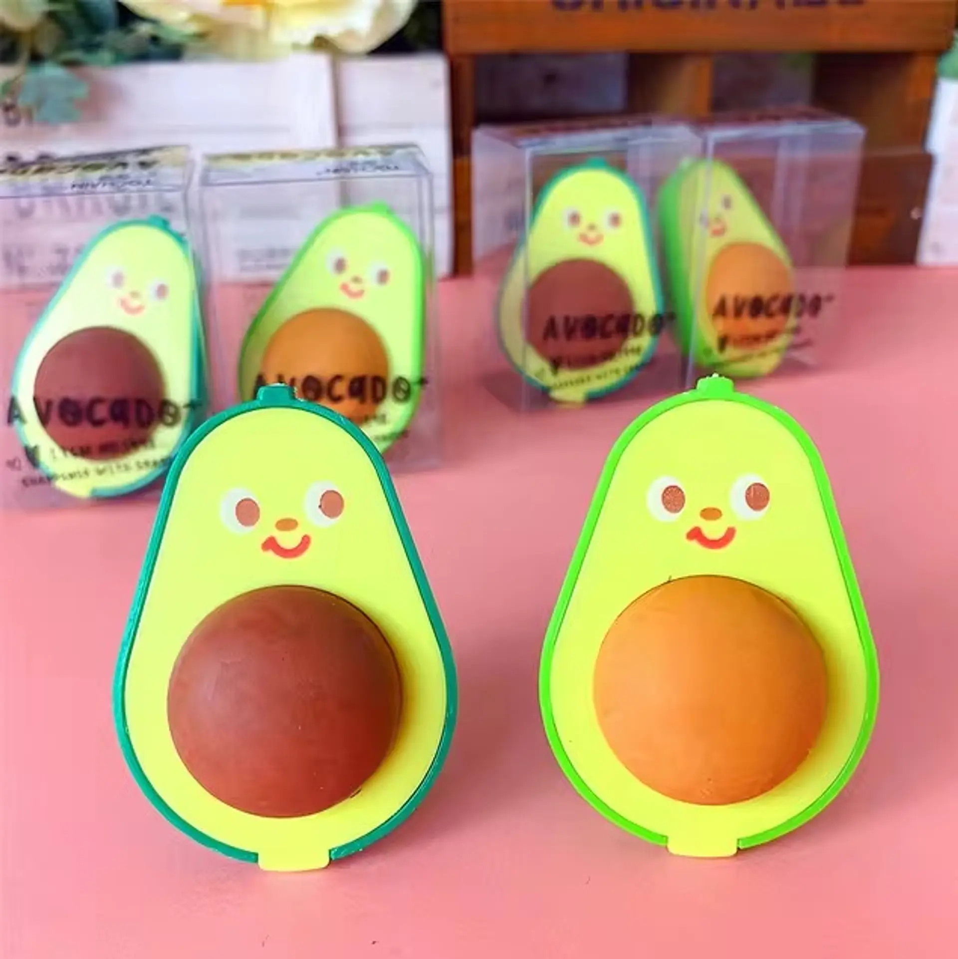 SACAPUNTA KAWAII PALTITA - TOCHAIN 1