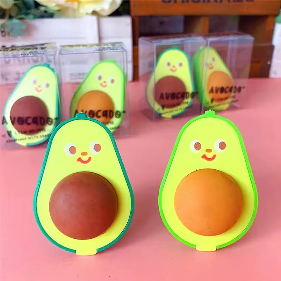 SACAPUNTA KAWAII PALTITA - TOCHAIN 1