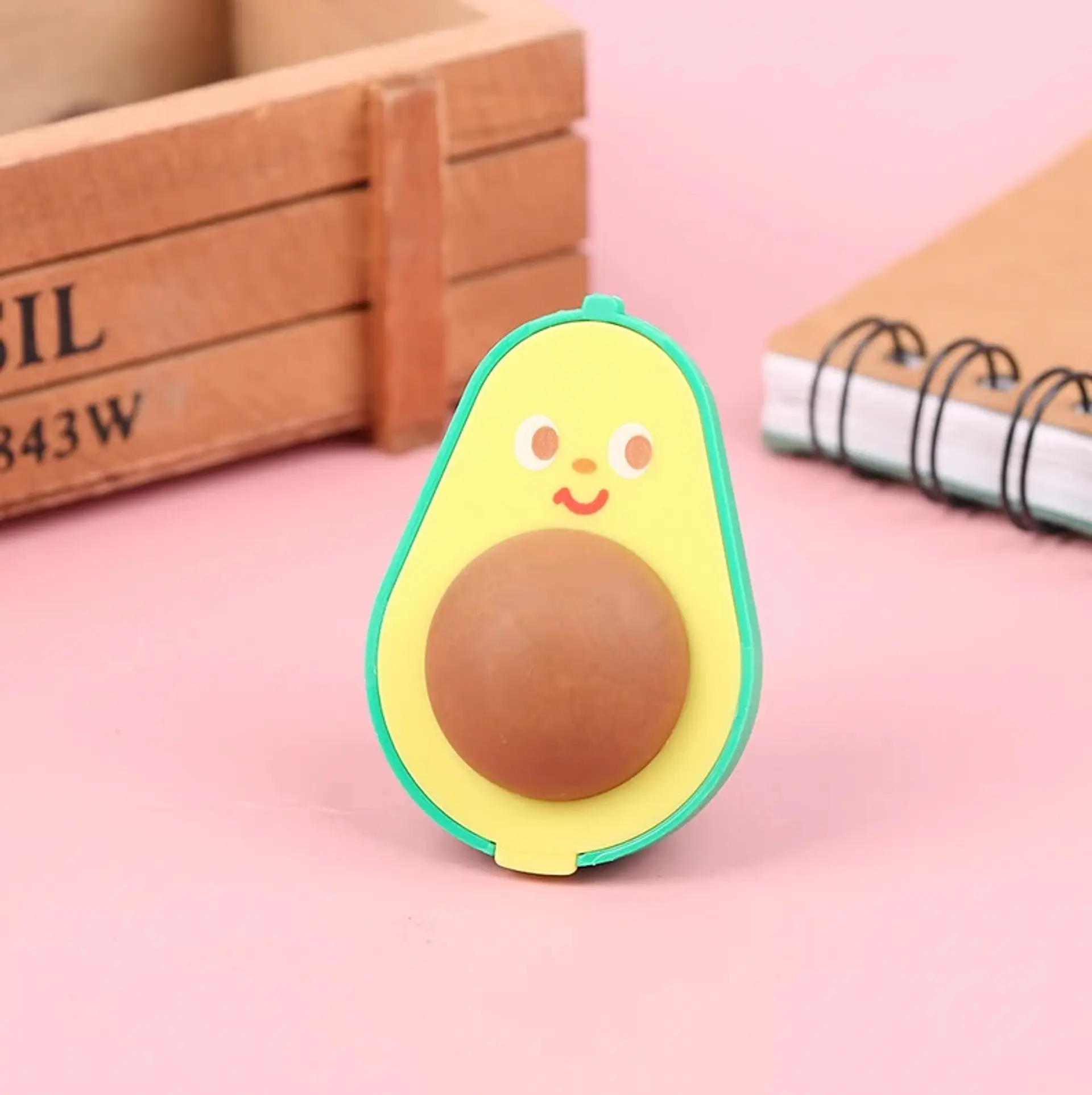 SACAPUNTA KAWAII PALTITA - TOCHAIN 3