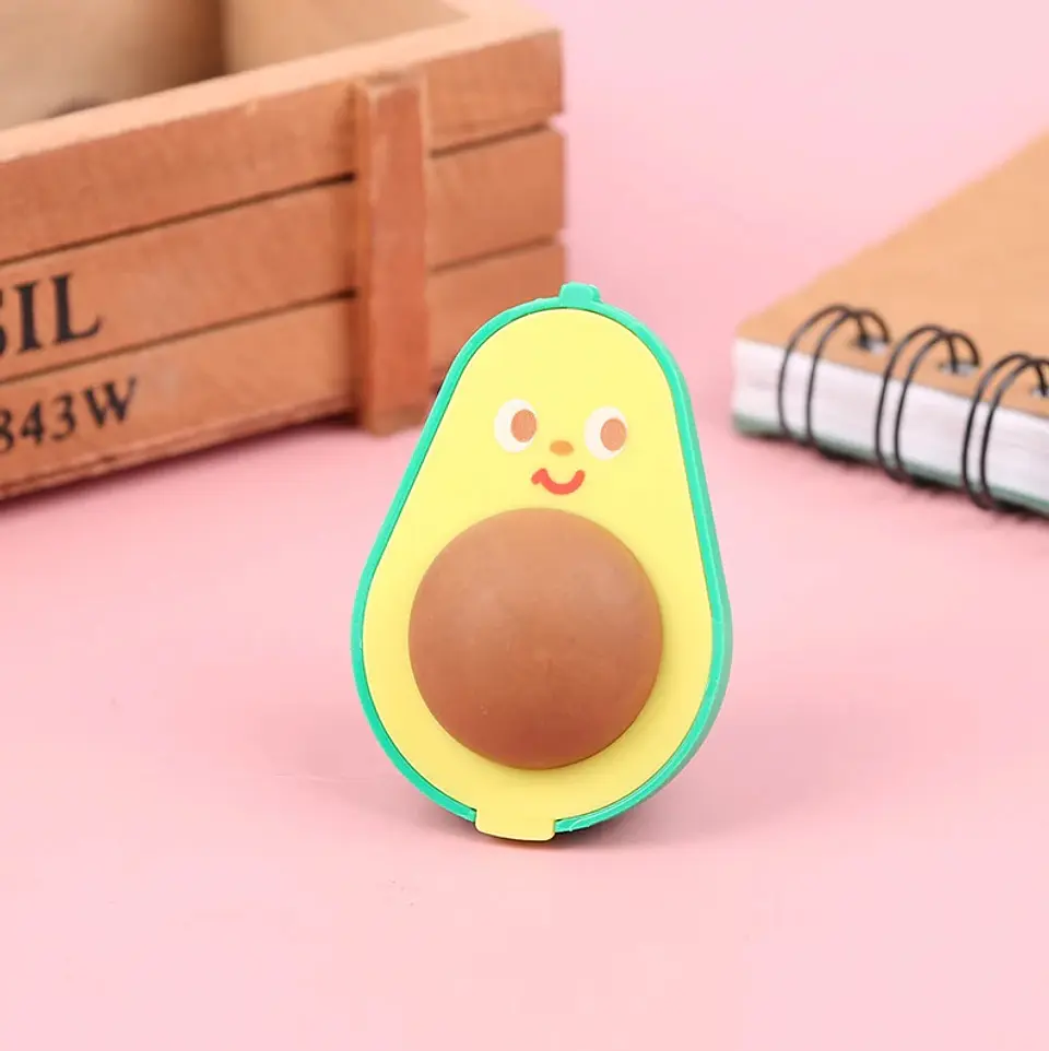 SACAPUNTA KAWAII PALTITA - TOCHAIN 3
