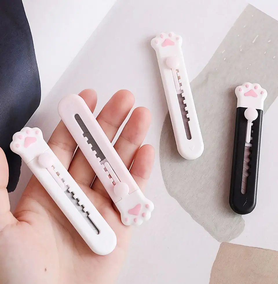 CUTTER KAWAII PATITA DE GATO - OULE 2