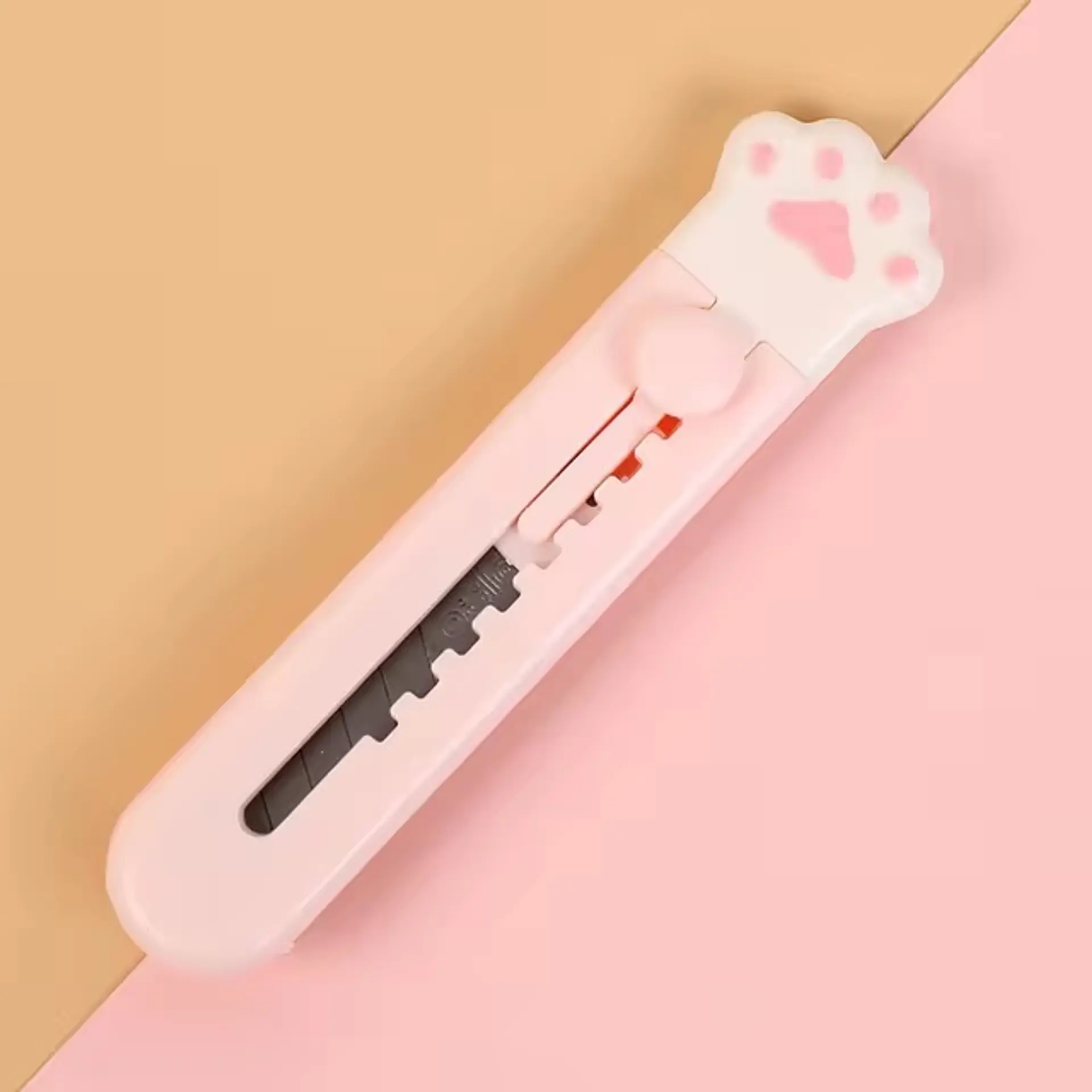 CUTTER KAWAII PATITA DE GATO - OULE 8