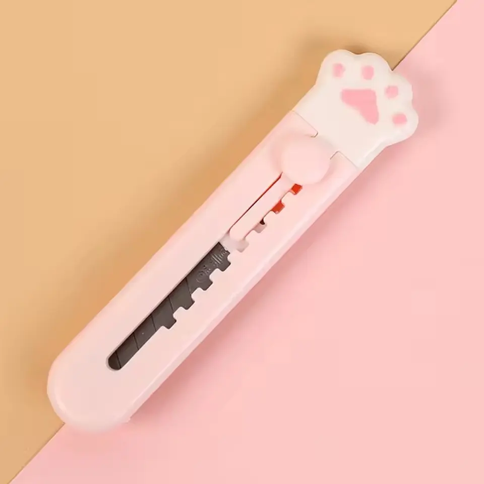 CUTTER KAWAII PATITA DE GATO - OULE 8