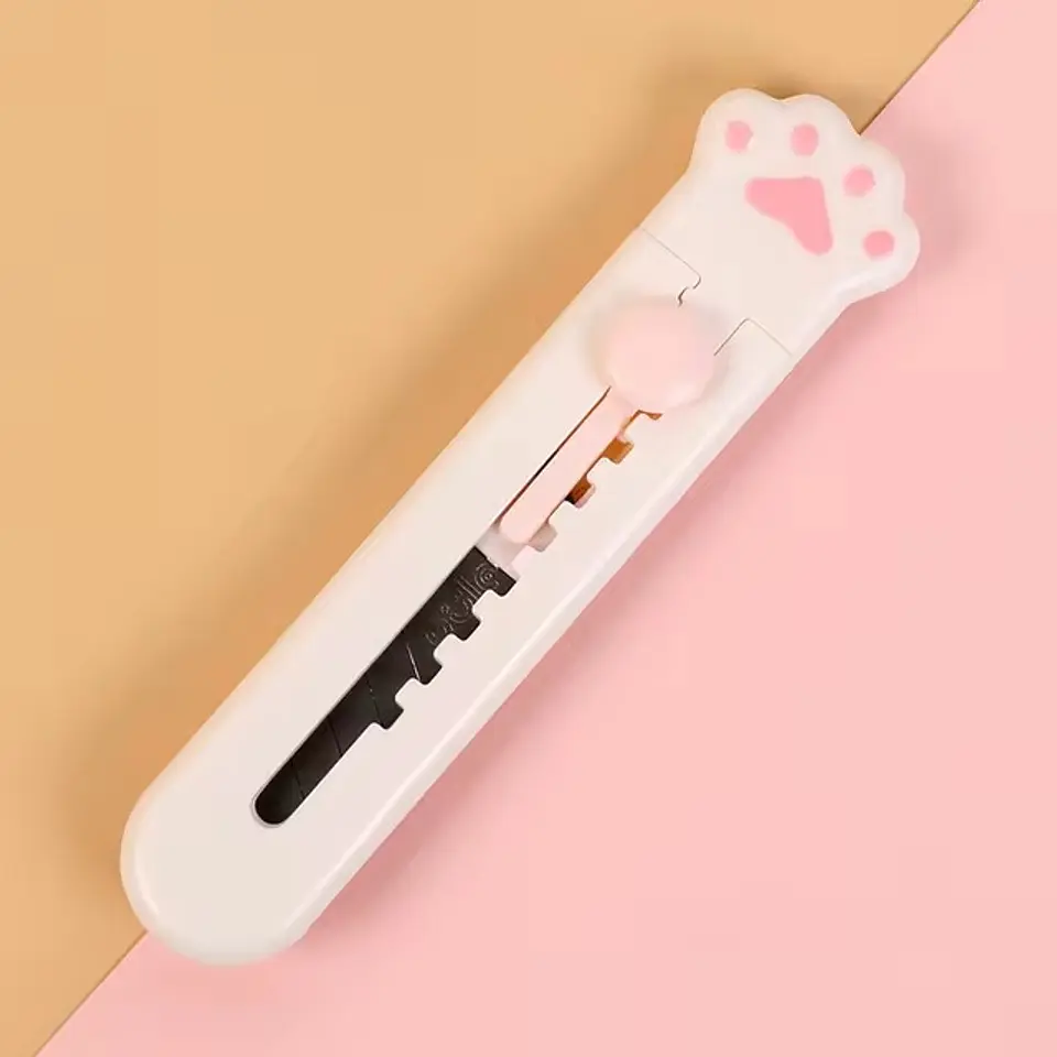 CUTTER KAWAII PATITA DE GATO - OULE 7