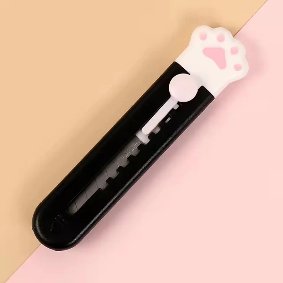 CUTTER KAWAII PATITA DE GATO - OULE 6