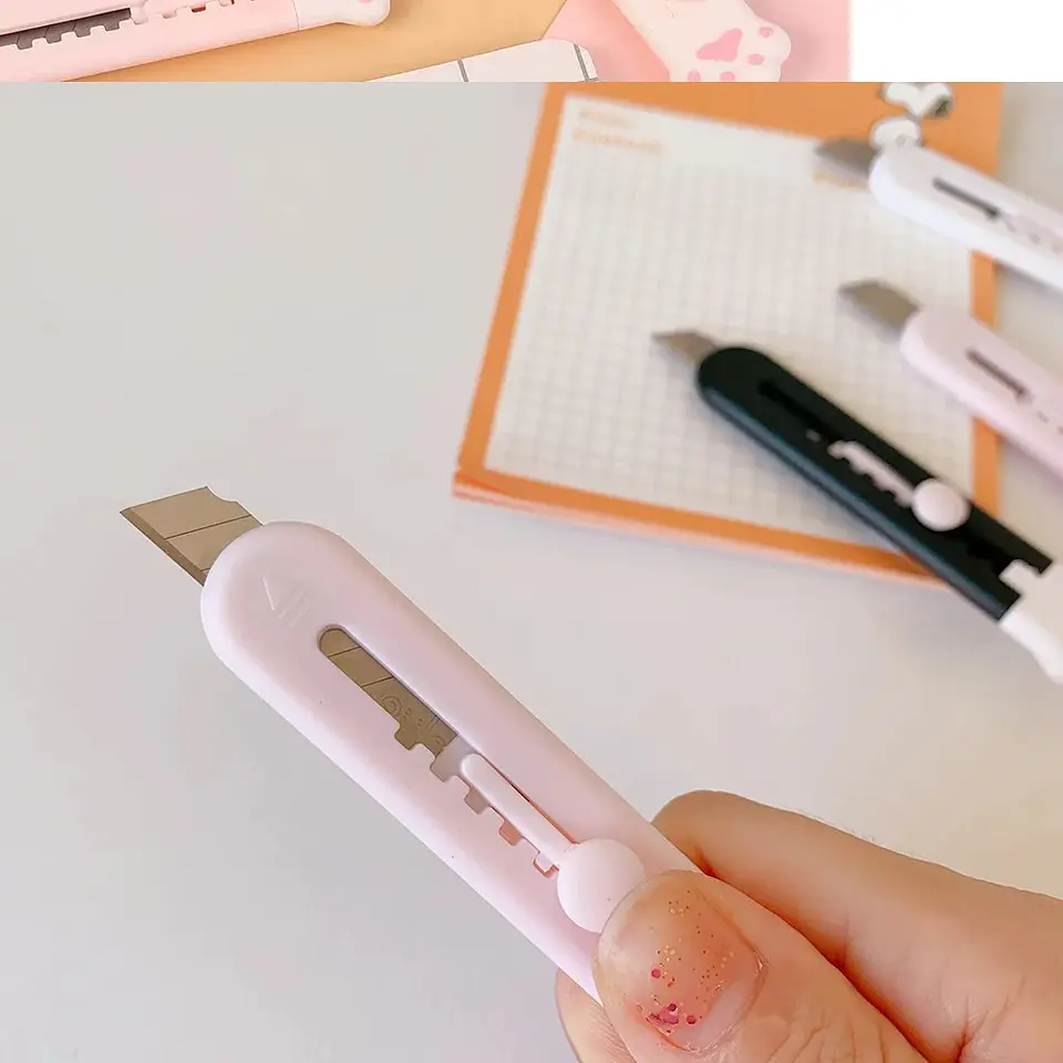 CUTTER KAWAII PATITA DE GATO - OULE 4