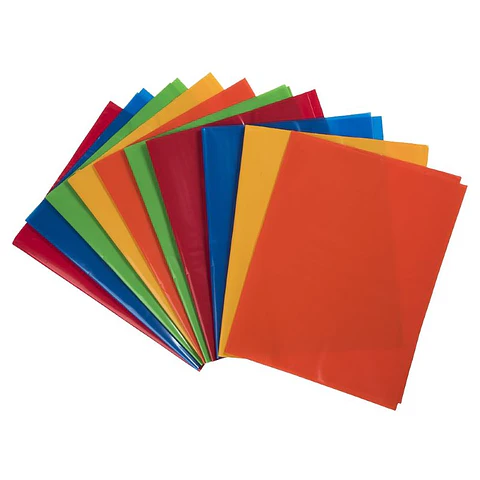 FORRO CUADERNO COLLEGE 