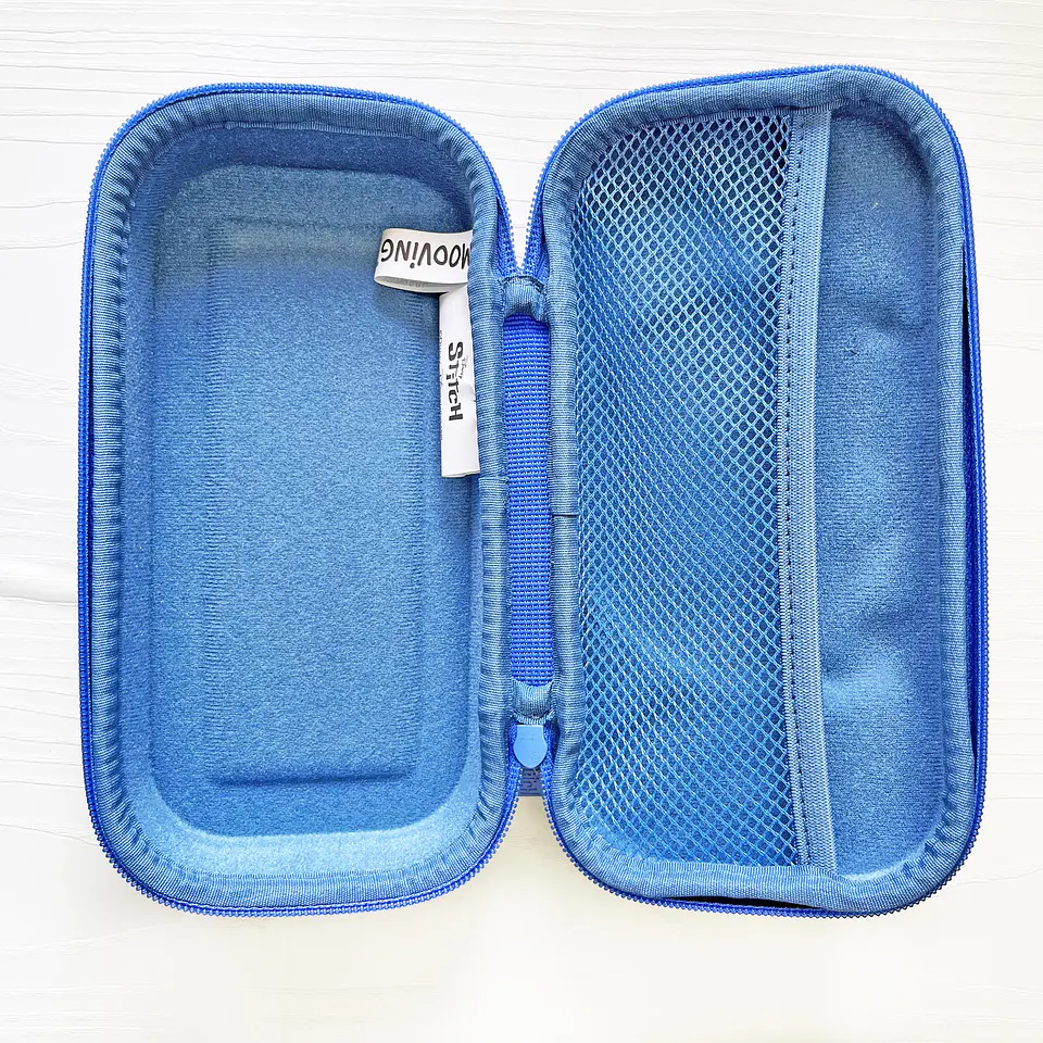 ESTUCHE BOX STITCH - MOOVING 3