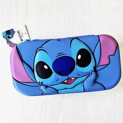 ESTUCHE BOX STITCH - MOOVING