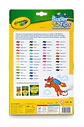 CRAYOLA SUPER TIPS 50 - Miniatura 2