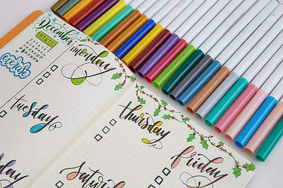 CRAYOLA SUPER TIPS 50 4
