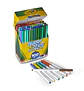  MARCADOR LAVABLE CRAYOLA SUPER TIPS 100 - CRAYOLA - Miniatura 2