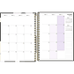 AGENDA / PLANNER 2026 M7 VISTA SEMANAL WEST VILLAGE CIRCULO - TILIBRA - Miniatura 9