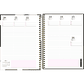 AGENDA / PLANNER 2026 M7 VISTA SEMANAL WEST VILLAGE RAYAS - TILIBRA - Miniatura 14