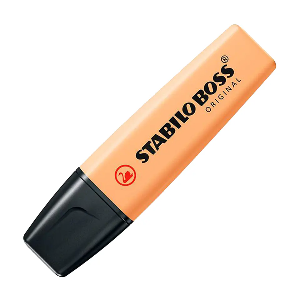 STABILO BOSS POMELO 70/125 1