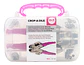 We R Memory Keepers Crop A Dile Fucsia - Miniatura 1