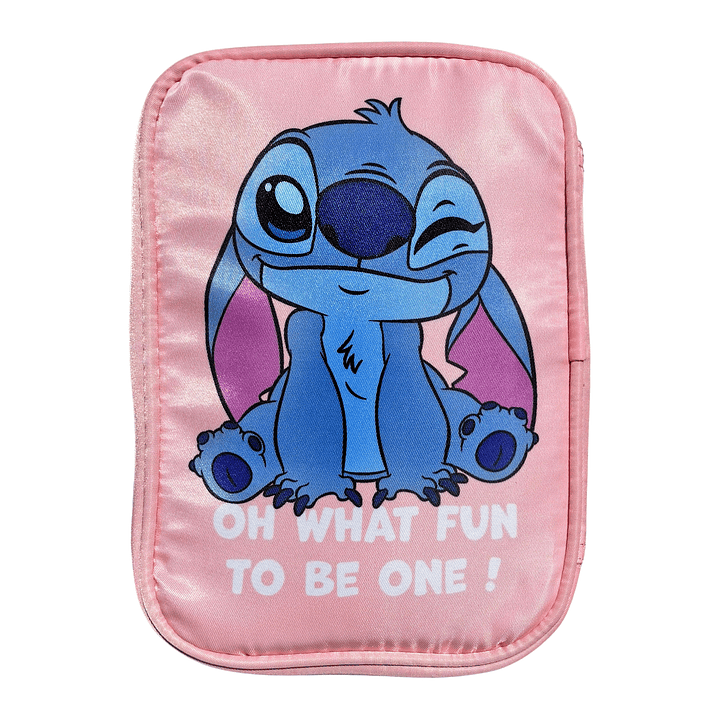 ESTUCHE 100 PENS STITCH - MOOVING 2