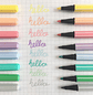 SET STABILO PEN68 PASTEL 8 COLORES - Miniatura 4