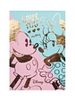 BLOCK DE NOTAS MICKEY & MINNIE - MOOVING - Miniatura 1
