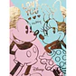 BLOCK DE NOTAS MICKEY & MINNIE - MOOVING - Miniatura 1