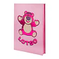 BLOCK DE NOTAS LOTSO - MOOVING - Miniatura 1