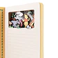 LIBRETA MAGIC LAYER WINNIE THE POOH - MOOVING - Miniatura 3