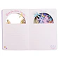 LIBRETA MAGIC LAYER STITCH & ANGEL - MOOVING - Miniatura 3