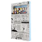 LIBRETA MAGIC LAYER SNOOPY - MOOVING - Miniatura 1
