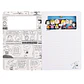 LIBRETA MAGIC LAYER SNOOPY - MOOVING - Miniatura 2