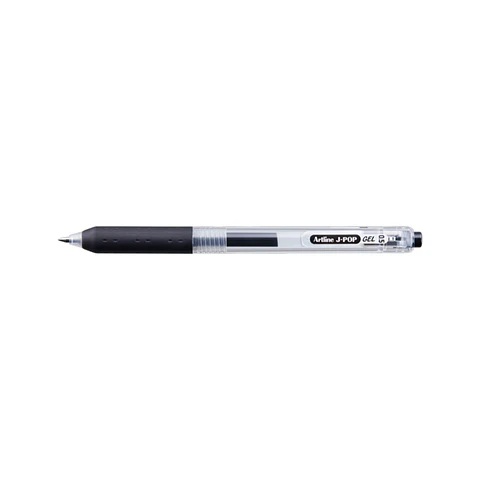 BOLIGRAFO GEL RETRACTIL J-POP 0.5 - ARTLINE