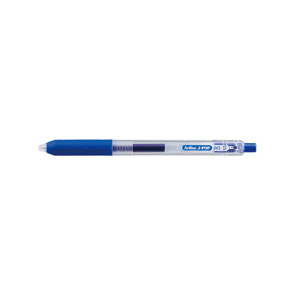 BOLIGRAFO GEL RETRACTIL J-POP 0.5 - ARTLINE 2