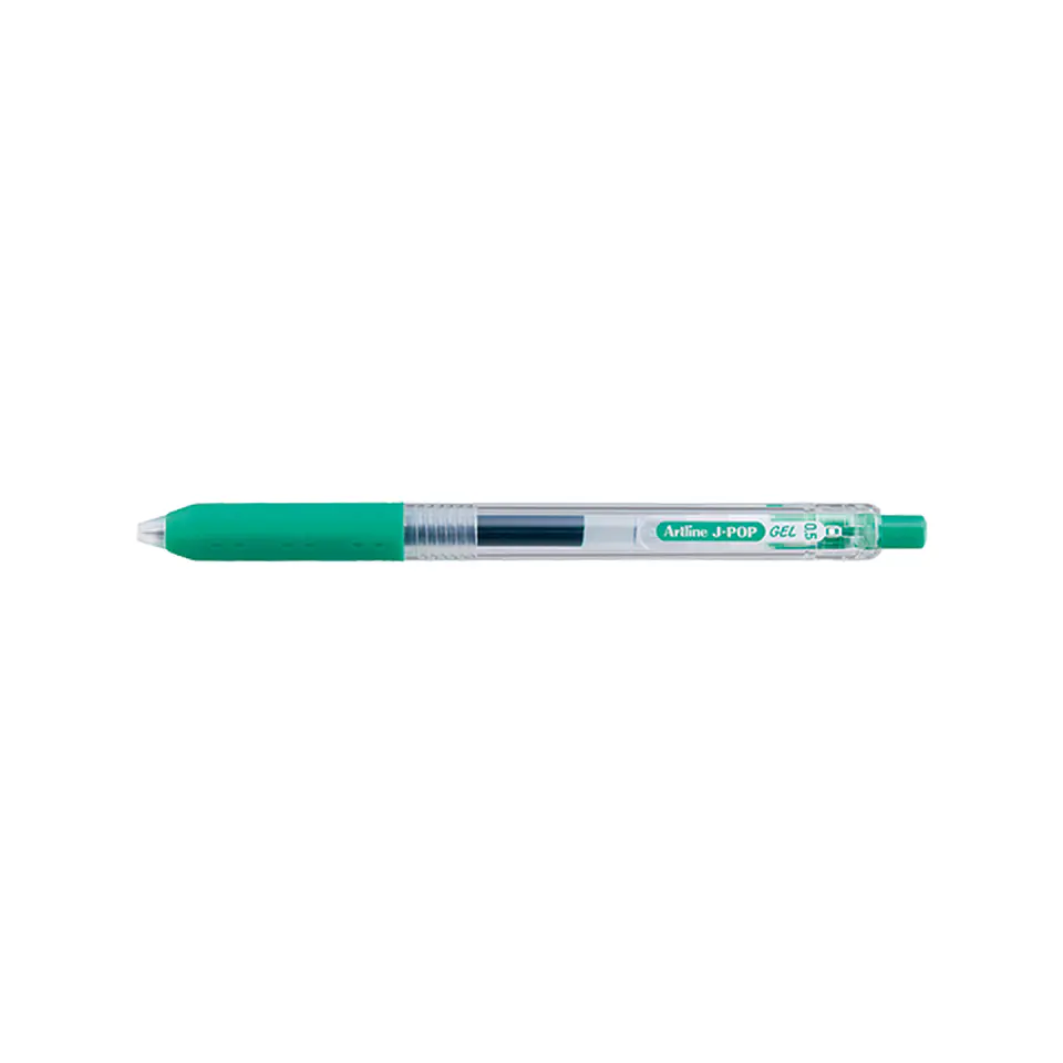 BOLIGRAFO GEL RETRACTIL J-POP 0.5 - ARTLINE 4